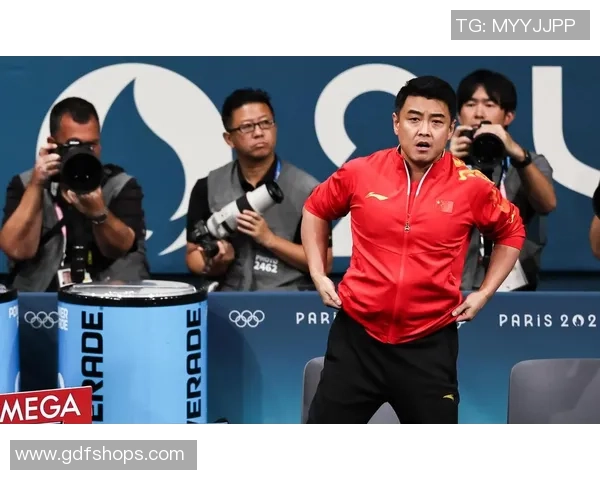 上海乒乓球队在锦标赛中的心理素质分析与表现评估 上海乒乓球队在锦标赛中的心理素质分析与表现评估