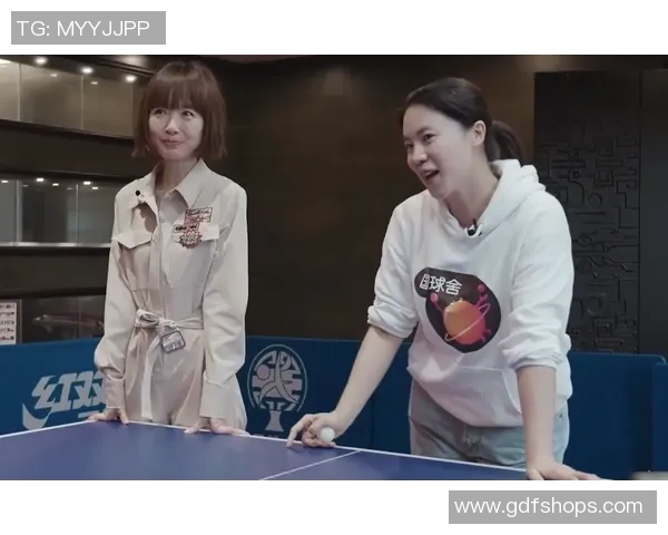 张伟专访揭秘乒乓球成功秘诀与训练背后的故事