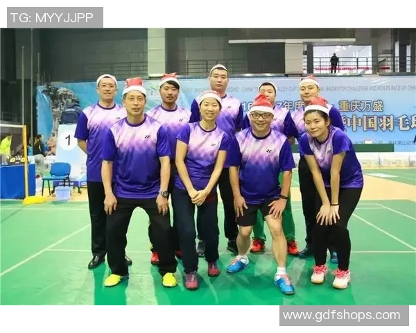 广州与北京羽毛球队赛后复盘分析比赛经验与战术策略探讨